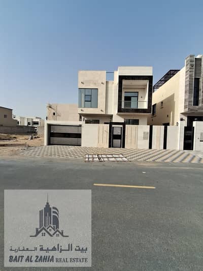 5 Bedroom Villa for Sale in Al Amerah, Ajman - IMG-20240423-WA0121. jpg