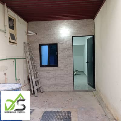 Studio for Rent in Khalifa City, Abu Dhabi - IMG_20240423_182639. jpg