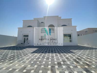 7 Cпальни Вилла в аренду в Мадинат Аль Рияд, Абу-Даби - 1ad7733c-352c-4a75-80b3-c3fbca78c458. jpg