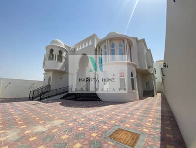 8 Bedroom Villa for Rent in Madinat Al Riyadh, Abu Dhabi - e20ea9bf-5b8a-4c9c-96c0-dc2ed2b3e299. jpg