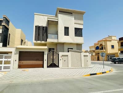 6 Bedroom Villa for Rent in Al Yasmeen, Ajman - WhatsApp Image 2024-04-23 at 6.19. 59 PM. jpeg