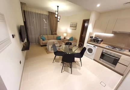 1 Bedroom Flat for Sale in Sobha Hartland, Dubai - 6. jpg