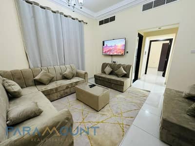 2 Cпальни Апартамент в аренду в Аль Рауда, Аджман - 46feb64b-a480-4bab-84c1-fd1e2a0a42ff. jpeg