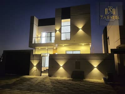 5 Bedroom Villa for Sale in Al Bahia, Ajman - msg1083088249-1997. jpg