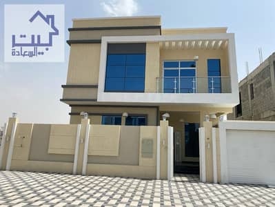 5 Bedroom Villa for Sale in Al Yasmeen, Ajman - WhatsApp Image 2024-04-23 at 6.46. 33 PM. jpeg