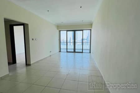 1 Bedroom Flat for Rent in Downtown Dubai, Dubai - SPACIOUS APT | CLOSED KITCHEN | BURJ KHALIFA BLVD