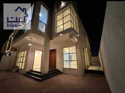 5 Bedroom Villa for Rent in Al Yasmeen, Ajman - WhatsApp Image 2024-04-23 at 11.32. 11_8c5f7d9b. jpg