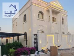 Villa for sale AlRawda1Behind AlHamdiya Police