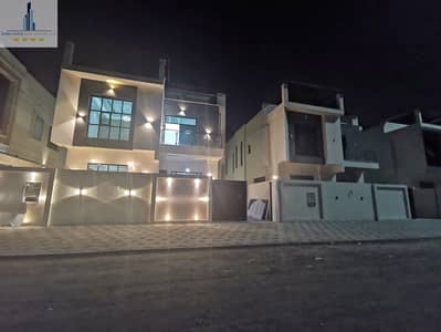 5 Bedroom Villa for Sale in Al Yasmeen, Ajman - 101010WhatsApp Image 2024-04-14 at 11.43. 27 AM (1)_20240423_083300505050. jpeg