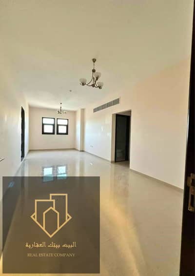 4 Bedroom Flat for Rent in Al Mowaihat, Ajman - 1. png