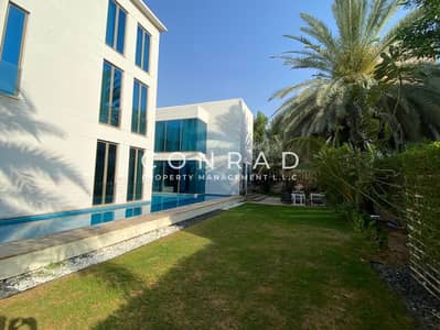 4 Bedroom Villa for Rent in Between Two Bridges (Bain Al Jessrain), Abu Dhabi - WhatsApp Image 2024-04-23 at 5.42. 36 PM (2). jpeg