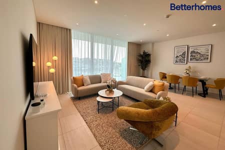 1 Bedroom Flat for Sale in Saadiyat Island, Abu Dhabi - High ROI | Prime Location | Coastal Living