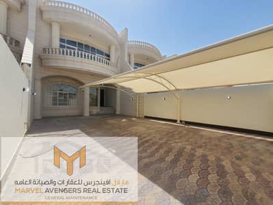 فیلا 5 غرف نوم للايجار في مدينة محمد بن زايد، أبوظبي - 20240422_104940. jpg