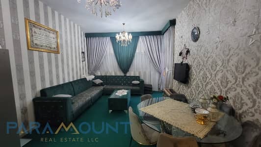 2 Cпальни Апартаменты Продажа в Аль Саван, Аджман - cbee9536-8085-4387-a488-36a7f69a8699. jpeg