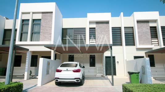 3 Bedroom Townhouse for Sale in DAMAC Hills 2 (Akoya by DAMAC), Dubai - WhatsApp Image 2024-03-08 at 4.54. 28 PM. jpeg