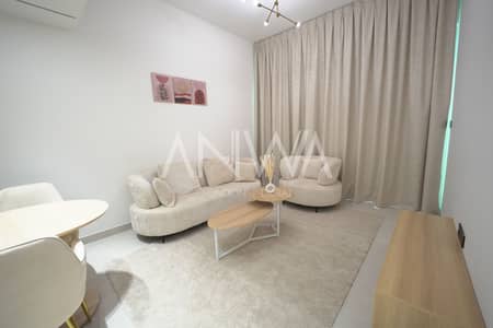 شقة 1 غرفة نوم للايجار في الخليج التجاري، دبي - DSC02793. JPG