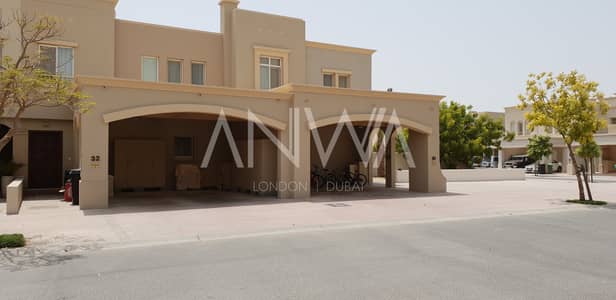 9 Bedroom Villa for Sale in The Springs, Dubai - A2PARK~1. JPG