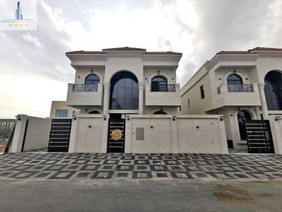 5 Bedroom Villa for Sale in Al Yasmeen, Ajman - 101010WhatsApp Image 2024-03-07 at 1.16. 52 AM_20240307_021910505050. jpeg