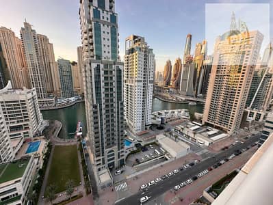 2 Bedroom Penthouse for Rent in Dubai Marina, Dubai - WhatsApp Image 2024-01-15 at 3.03. 00 PM. jpeg