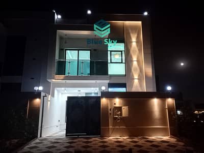 5 Bedroom Villa for Sale in Al Yasmeen, Ajman - bIvofRqVFL1zfVtY4pce0zGTSSaGP9ckbniSrhDi
