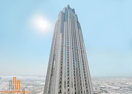 2 Cпальни Апартаменты в аренду в Бизнес Бей, Дубай - WhatsApp Image 2024-04-03 at 19.56. 41. png