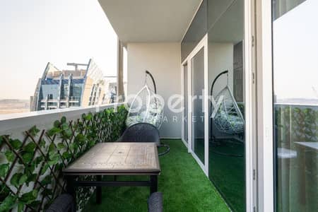 1 Bedroom Apartment for Rent in Business Bay, Dubai - IMG-20240118-WA0017. jpg