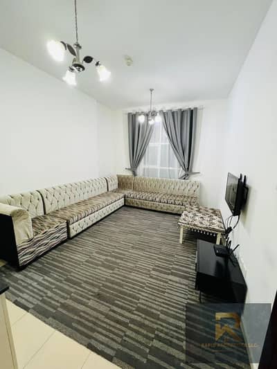 1 Bedroom Apartment for Rent in Al Nuaimiya, Ajman - WhatsApp Image 2024-04-23 at 11.43. 54 AM (1). jpeg