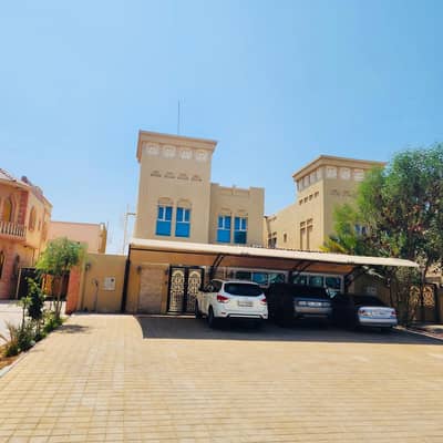 TWO FLOOR VILLA FOR SALE IN AJMAN YASMEEN