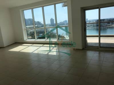 3 Bedroom Apartment for Rent in Al Khalidiyah, Abu Dhabi - 6. jpeg