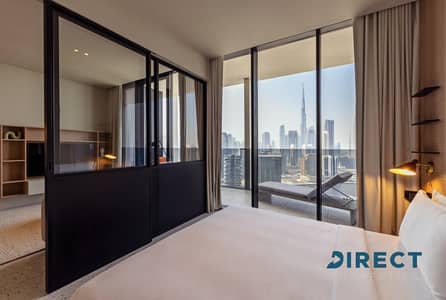 Studio for Sale in Business Bay, Dubai - Prime Location|Brand New Building|Great Investment