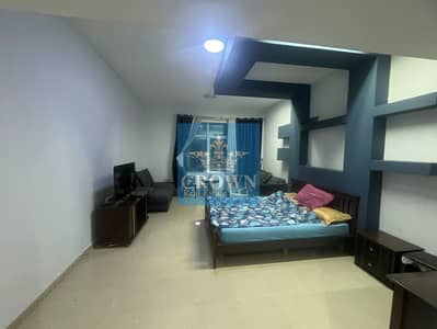 Studio for Rent in Al Rashidiya, Ajman - 7d97fba9-931d-4c8e-a77e-695426ee44ca. jpg