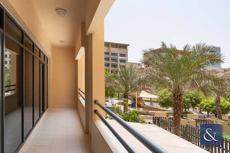3 Bedroom Flat for Sale in The Greens, Dubai - 3 bedroom | Vacant in July | Pool view