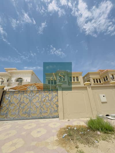 فیلا 6 غرف نوم للايجار في المويهات، عجمان - WhatsApp Image 2024-04-23 at 13.29. 16 (1). jpeg