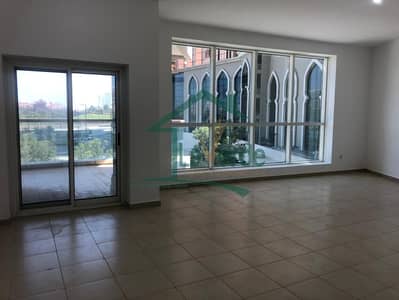 3 Bedroom Flat for Rent in Al Khalidiyah, Abu Dhabi - 2. jpeg