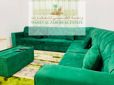 1 Bedroom Flat for Rent in Al Nuaimiya, Ajman - IMG-20240131-WA0030. jpg