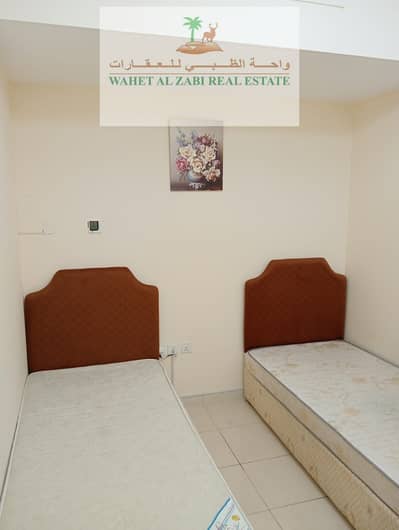 فلیٹ 2 غرفة نوم للايجار في الراشدية، عجمان - IMG-20240401-WA0054. jpg