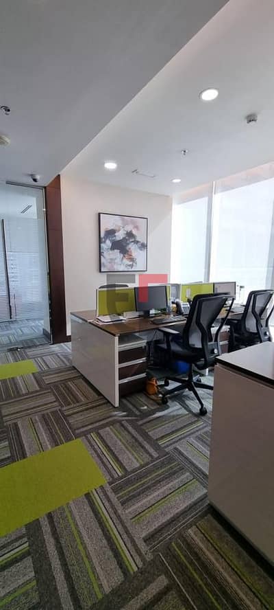 Office for Rent in Jumeirah Lake Towers (JLT), Dubai - WhatsApp Image 2024-04-22 at 10.45. 28 AM. jpeg