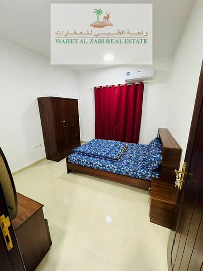 1 Bedroom Apartment for Rent in Corniche Ajman, Ajman - a1438ba6-bfc1-4192-946d-1bfdebce8128. jpeg