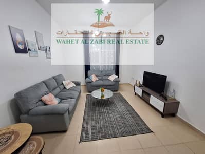 2 Bedroom Flat for Rent in Al Nuaimiya, Ajman - WhatsApp Image 2024-04-12 at 10.57. 06 PM (2). jpeg