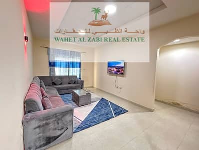 1 Bedroom Flat for Rent in Al Rashidiya, Ajman - 59229ea9-cbb9-46bc-8efa-fd2bf9a1416d. jpg