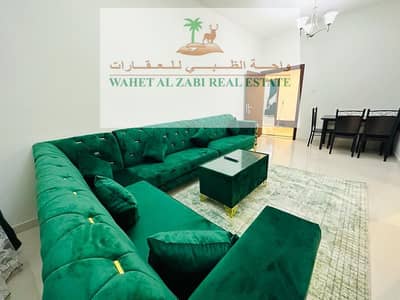2 Bedroom Flat for Rent in Corniche Ajman, Ajman - 4918fbd7-b4d9-4d6e-b0f6-254d3b272d0c. jpg