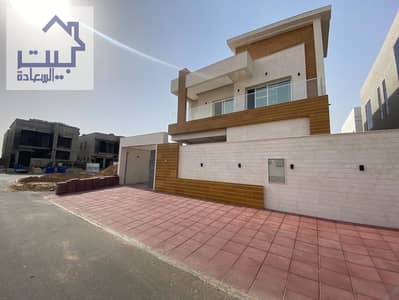 4 Bedroom Villa for Sale in Al Yasmeen, Ajman - 1e242c78-e9b3-4f92-8aa8-32049c034a27. jpg