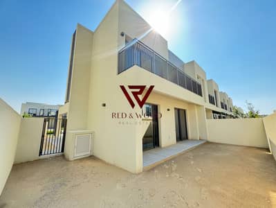 4 Bedroom Villa for Rent in Dubai South, Dubai - wAkYE5GKiVdUrsZw6cHRu1cfLYYgBWjjDWBiVoXU