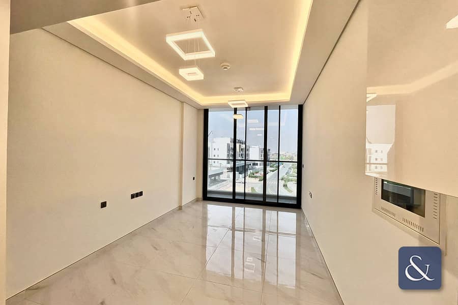 شقة في سمانا جولف أفينيو،مدينة دبي للاستديوهات 54000 درهم - 8900374