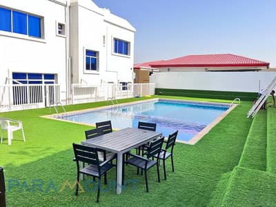6 Bedroom Villa for Rent in Al Helio, Ajman - 82d62f42-e2d2-4d7a-bec9-13ccc40fe114. jpeg