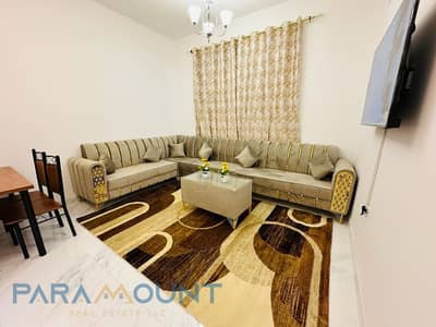 1 Bedroom Flat for Rent in Al Rashidiya, Ajman - abd1ae99-eeb0-4118-b11e-b87365cd0e80. jpg