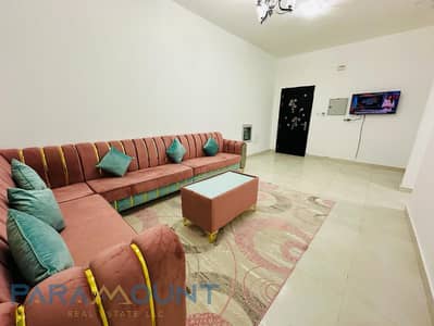 1 Bedroom Flat for Rent in Al Rawda, Ajman - af606a92-fbe8-4fb6-bfa2-d060265a43b4. jpg
