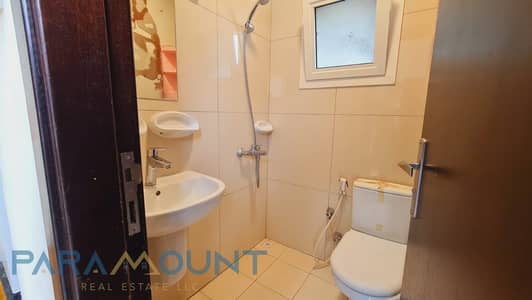 Studio for Rent in Al Rawda, Ajman - Furnished studio for rent monthly