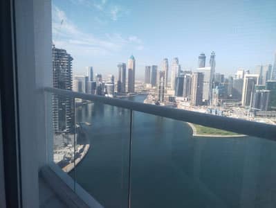 Burj View and Canal View | Spacious | Furnished