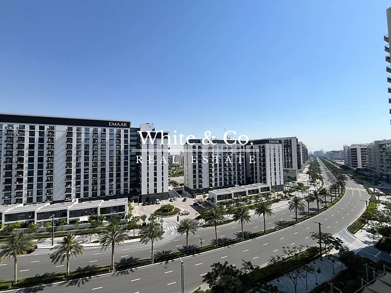 Квартира в Дубай Хиллс Истейт，Парк Хайтс，Парк Хайтс 2, 2 cпальни, 2300000 AED - 8533865